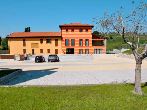 I Molini