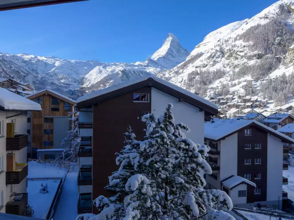 Beaulieu - Zermatt