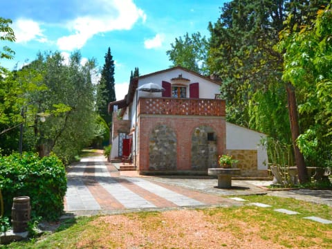 Podere Rasenna