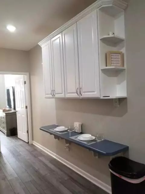 Downtown Raleigh 2 Bedroom/2 Bath Duplex