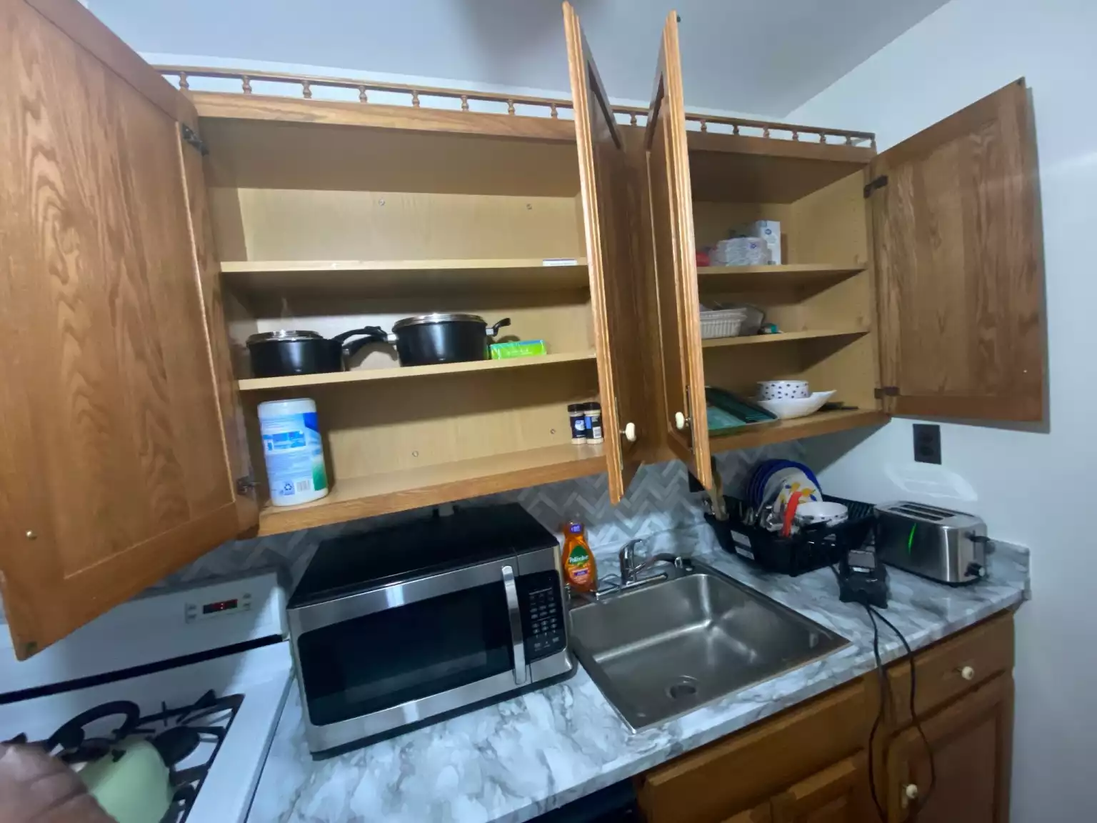 Cozy travelers 2 bedroom home - Towson