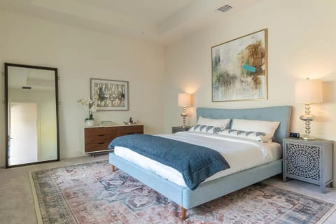 3 bed/ 2.5 bath townhouse in Austin