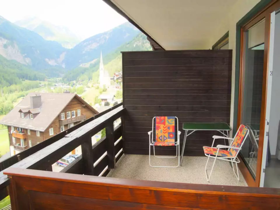 Top 46 A - Heiligenblut am Großglockner