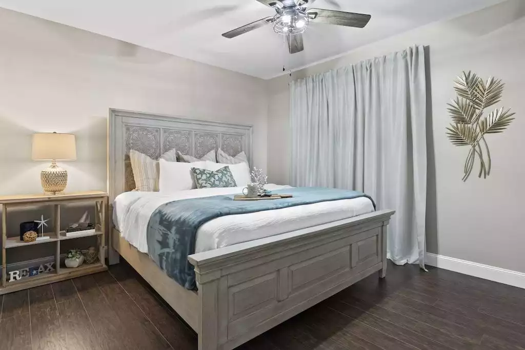 NEW Gulfport Cottage Near Beach! - Gulfport NEW Gulfport Cottage Near Beach! - Gulfport