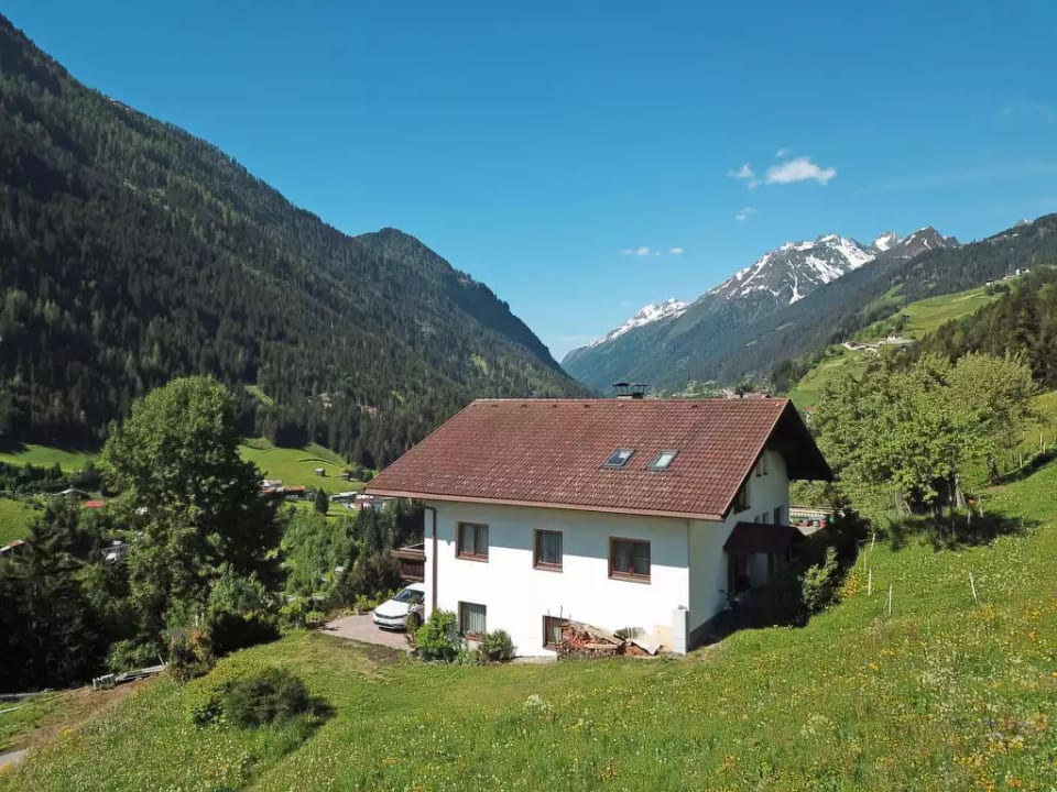 Maria - Ischgl