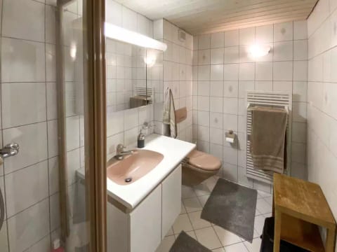 Chalet Jungtalblick Drieri