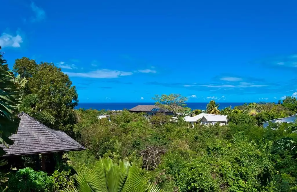 Alila - Sandy Lane, St. James - Barbados