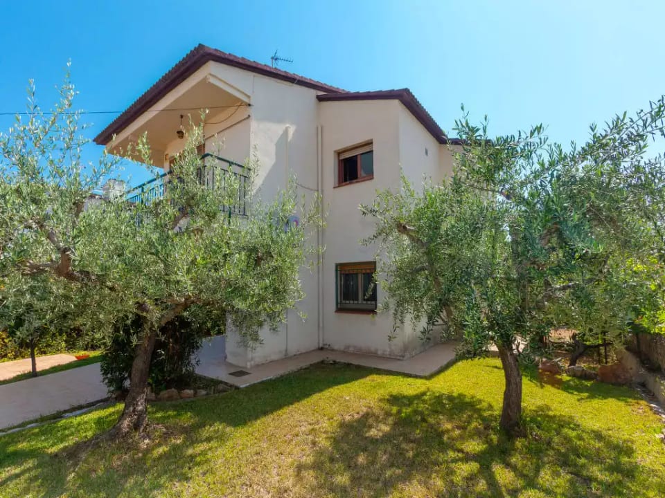 Tres Olivos - Creixell