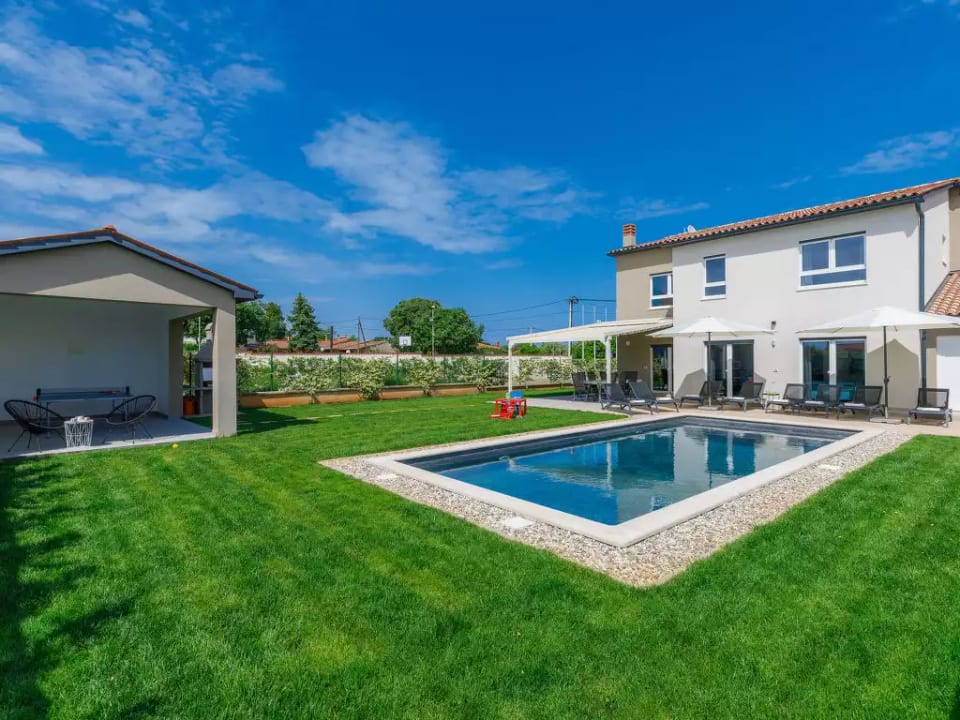 Villa Lea - Medulin