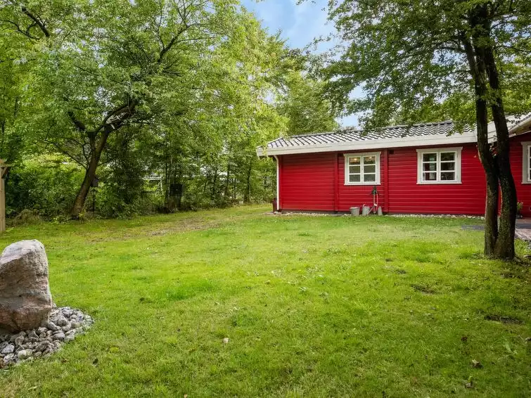 Site - Rasmus - 29km from the sea in Western Jutland - Toftlund