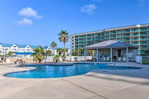 Gulf Shores Vacation Rental | 2BR | 2BA | 785 Sq Ft | Step-Free Access
375 Plantation Road, Gulf Shores, Al