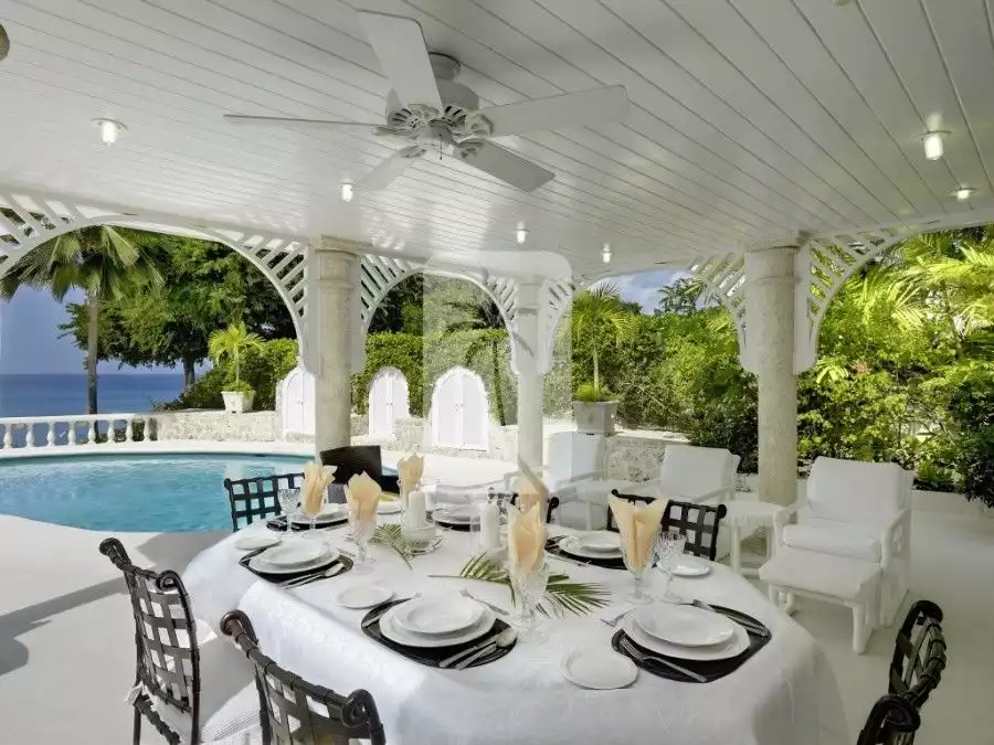 Whitegates - The Garden, St. James - Barbados