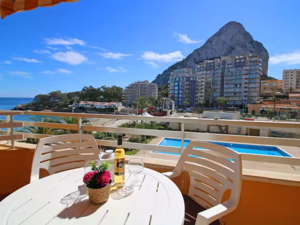 Voramar - Calp