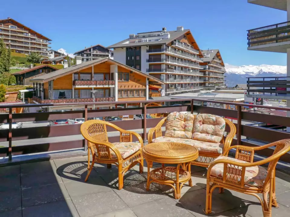 Zanfleuron A1 - Nendaz