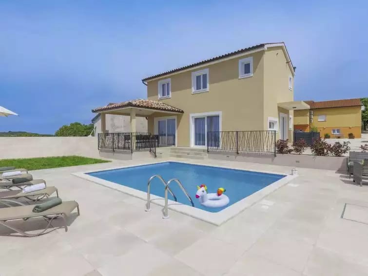 Villa Dora - Pula