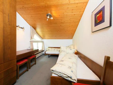 Ringstrasse Apt 511