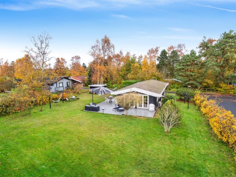 House - Jeppe - 500m from the sea in Sealand - Dronningmølle