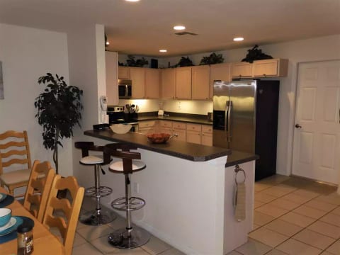 Shaboo's Villa