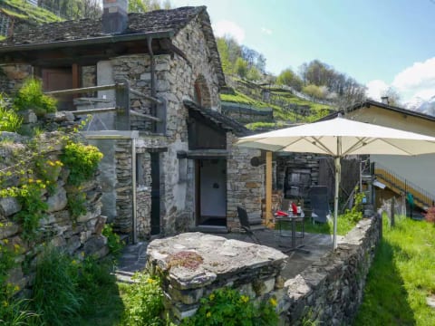 Rustico Scateto 66