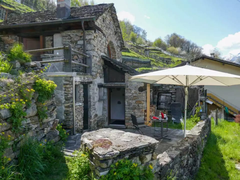 Rustico Scateto 66 - Serravalle