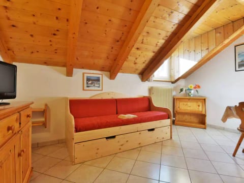 Villa Placidia Apt 32