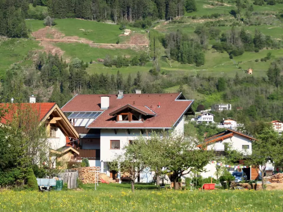 Leo - Ried im Oberinntal