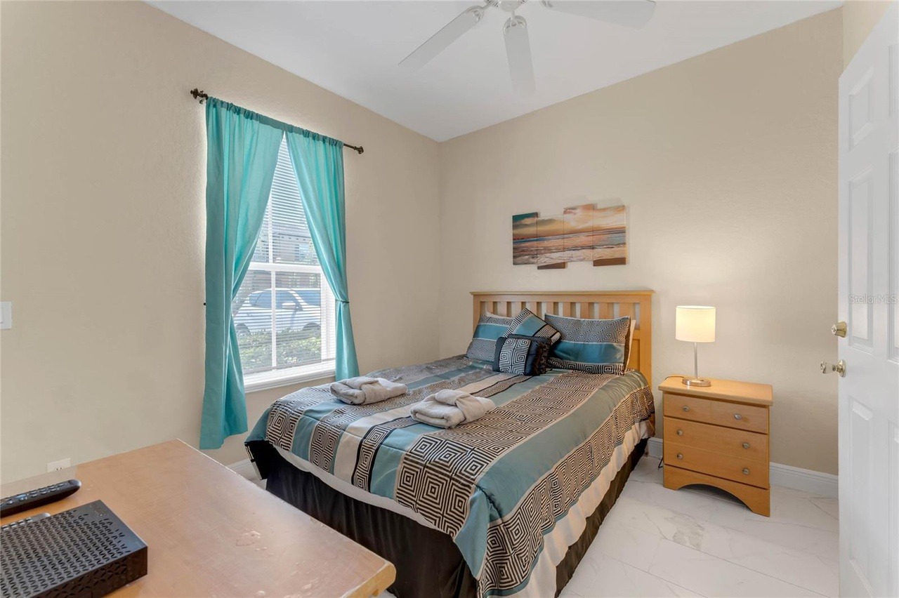 Discover Paradise Villa - Davenport Discover Paradise Villa - Davenport