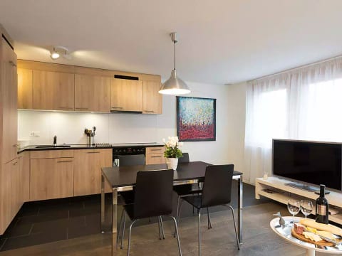 Bergfrieden Apt. 2