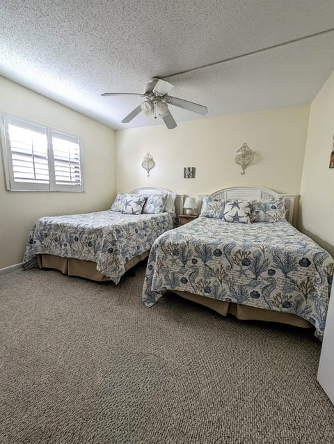 Sea Club Condo #105