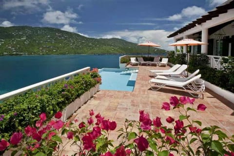 Casa Lupa