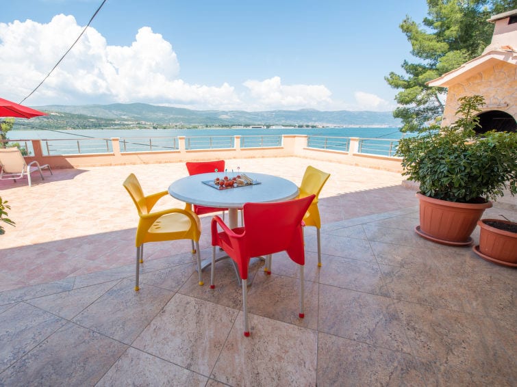 Vinka - Trogir