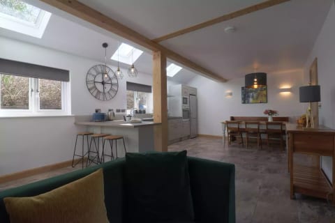 Luxury 5* Cottage | New Forest | Family | Friends
