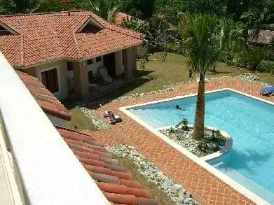 Sea Horse Ranch Villa