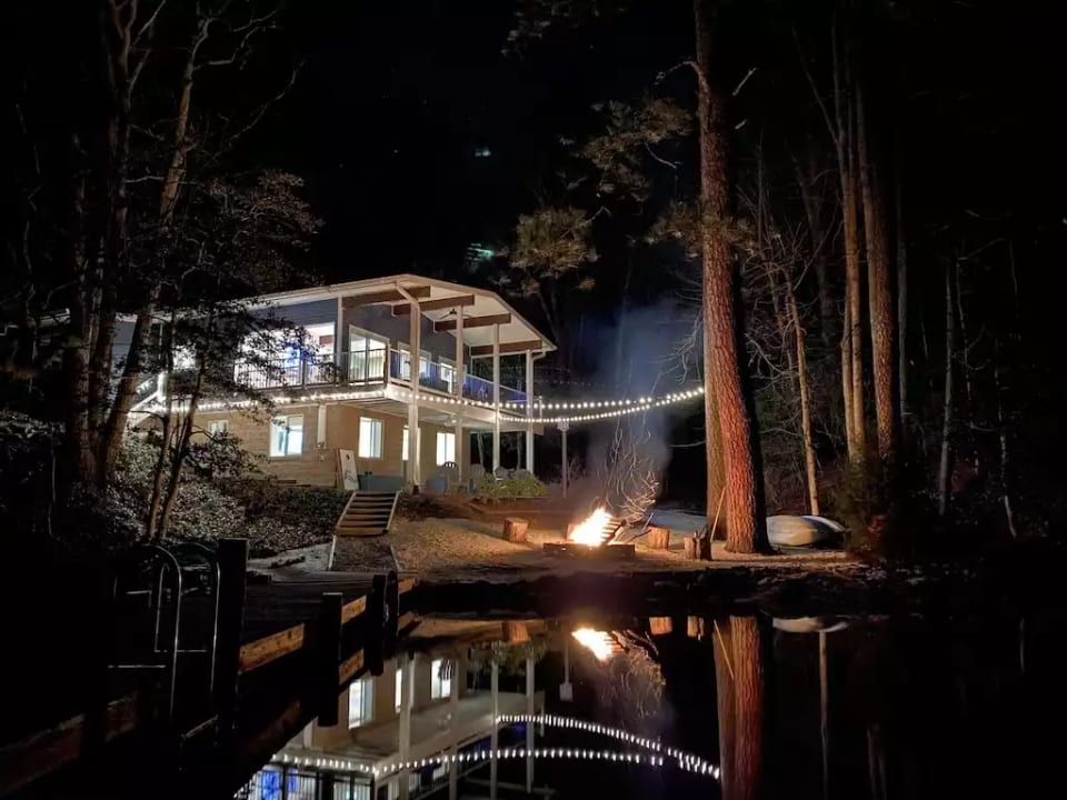 Ivy Cove - Lusby