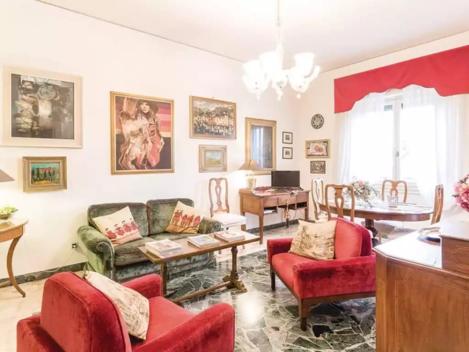La Torretta - Florence
