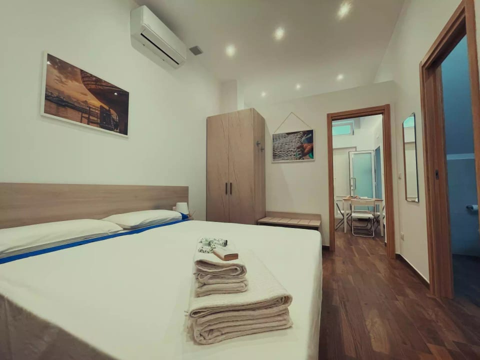 Nonna Vittoria Apartments 001 - Mola di Bari