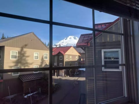 Mt Hood Townhouse. 3 bd end-unit. Hottub & Pool