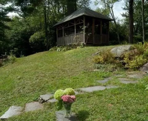Gazebo