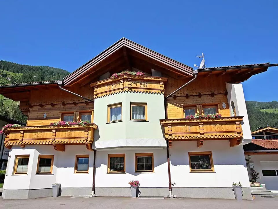 Marina - Zillertal