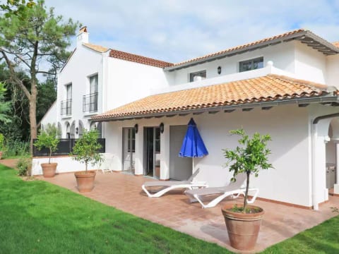 Villas Odalys Collection Orée de Milady