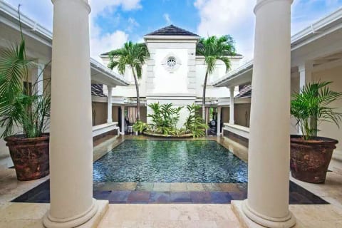 Lelant - Royal Westmoreland