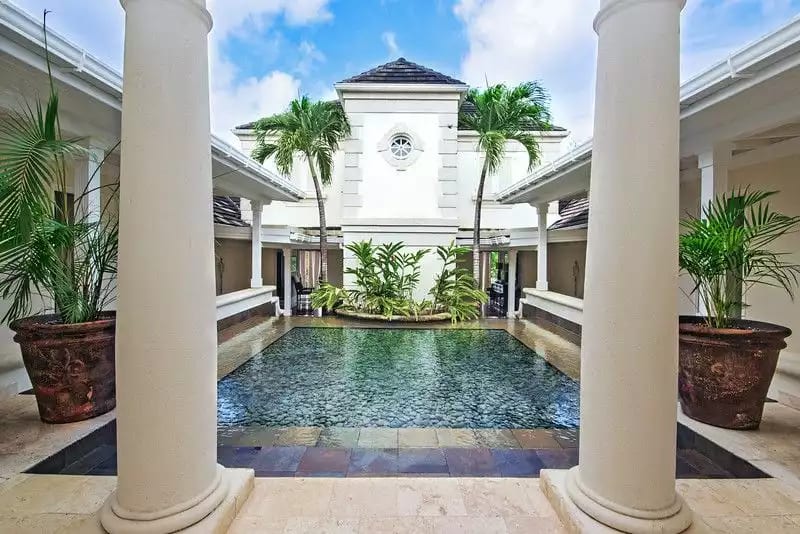 Lelant - Royal Westmoreland