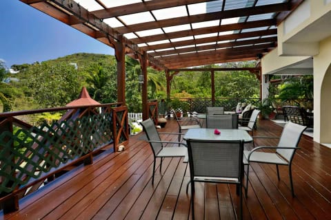 Villa Capri - Cap Estates