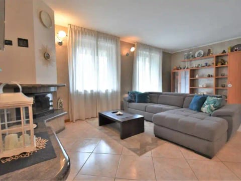 Delebio Terrace Apartment
