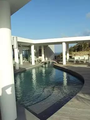 La Mirella - Oyster Pond - Dutch