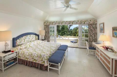 Solandra - Sandy Lane