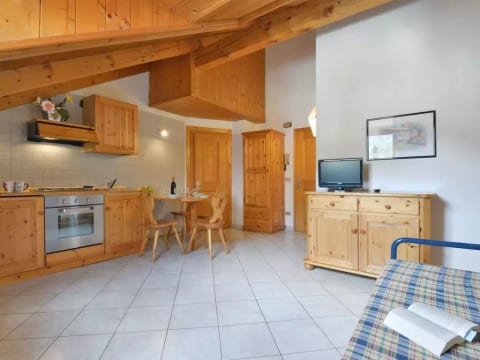 Villa Placidia Apt 34