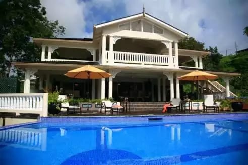 Ashiana Villa - Marigot