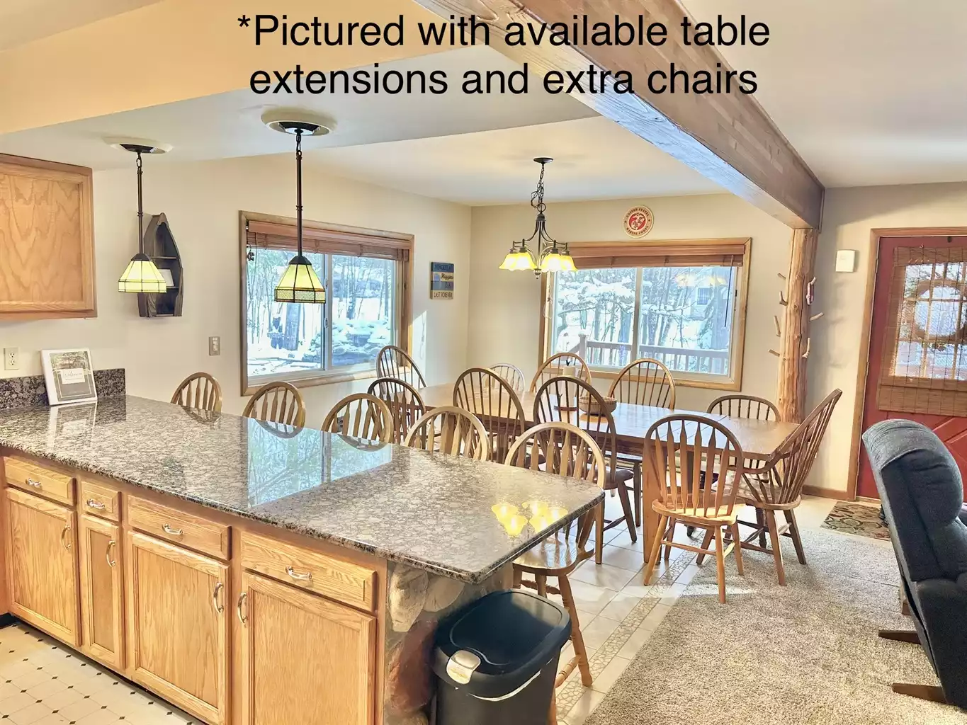 Great Oaks Cottage