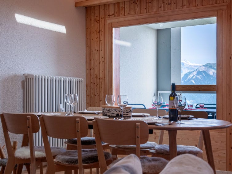 Haut de Cry 16 - Nendaz